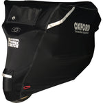 Oxford Protex Stretch-Fit Outdoor Motorcyle Cover (X Large)