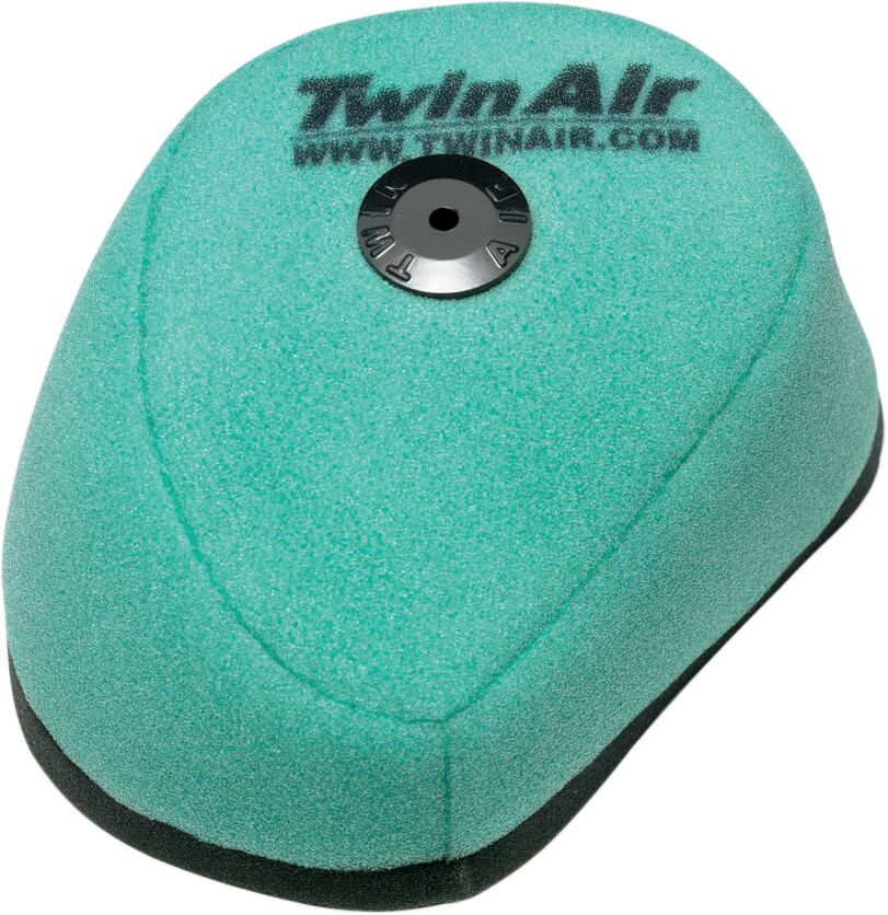 Twin Air Fire Resistant Air Filter For Powerflow Kit - Honda CRF250R 2010-2013, CRF450R 2009-2012 (3 Pin)