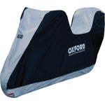 Oxford Aquatex Top Box Bike Cover Medium
