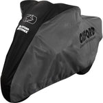 Oxford Dormex Indoor Motorcycle Cover Large