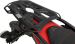 SW Motech Adventure Luggage Rack - Yamaha XTZ 700 D 2023-2024 - Black
