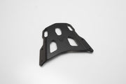 SW Motech Street Rack - KTM Duke 390 2013-2016 - Black Black
