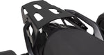 SW Motech Street Luggage Rack - BMW R 1200 R 2014-2019 - Black