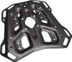 SW Motech Adventure Luggage Rack - Kawasaki KLE 650 2014-2024 - Black