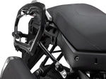 SW Motech Pro Side Pannier Carriers - Suzuki DL 650 2016-2024 - Black