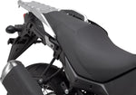 SW Motech Pro Side Pannier Carriers - Suzuki DL 650 2016-2024 - Black