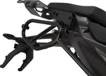 SW Motech SLC Right Side Pannier Carrier - KTM Super Duke 1290 2019-2024 - Black
