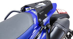 SW Motech Aluminium Luggage Rack - Yamaha XT 660 X 2004-2016 - Black