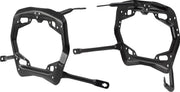 SW Motech Pro Side Pannier Carriers - BMW S 1000 XR 2015-2019 - Black
