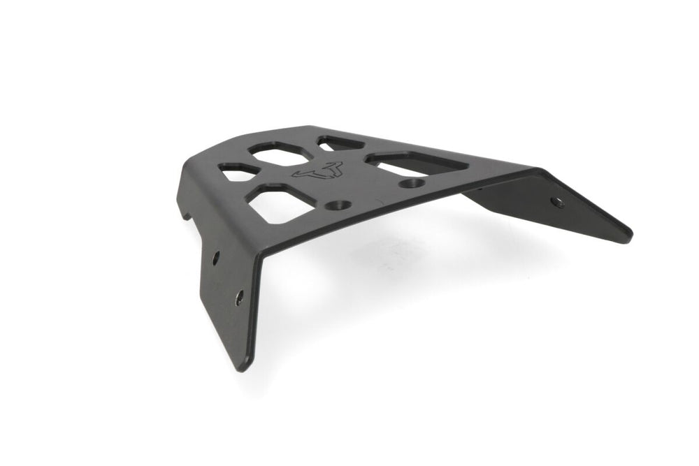 SW Motech Street Rack - Yamaha MT-09SP 2020-2022 - Black Black