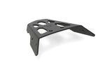SW Motech Street Rack - Yamaha MT-09SP 2020-2022 - Black Black
