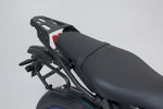 SW Motech Street Rack - Yamaha MT-09SP 2020-2022 - Black Black