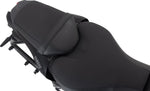 SW Motech SLC Right Side Pannier Carrier - Yamaha MT-07 GT 2021-2022 - Black