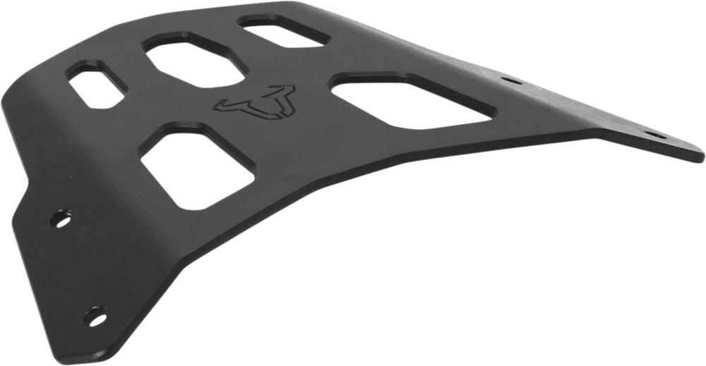 SW Motech Street Rack - Honda X-ADV 750 2021-2024 - Black Black