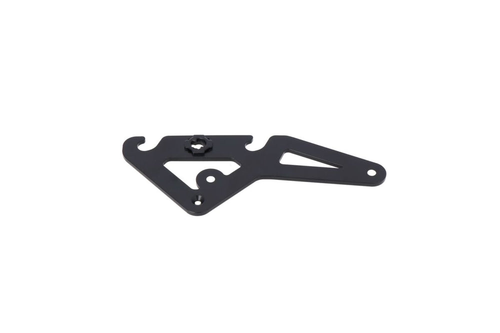 SW Motech SLH LH1 Left Side Pannier Carrier - Honda CMX 1100 T Rebel 2023-2024