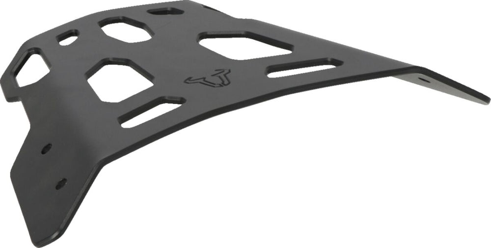 SW Motech Street Luggage Rack - Suzuki GSX1300R Hayabusa 2020-2024 - Black