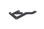 SW Motech SLH Left Side Pannier Carrier - Royal Enfield Meteor 350 2021-2022 - Black