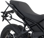 SW Motech SLC Right Side Pannier Carrier - Triumph Tiger Sport 660 2022-2024 - Black