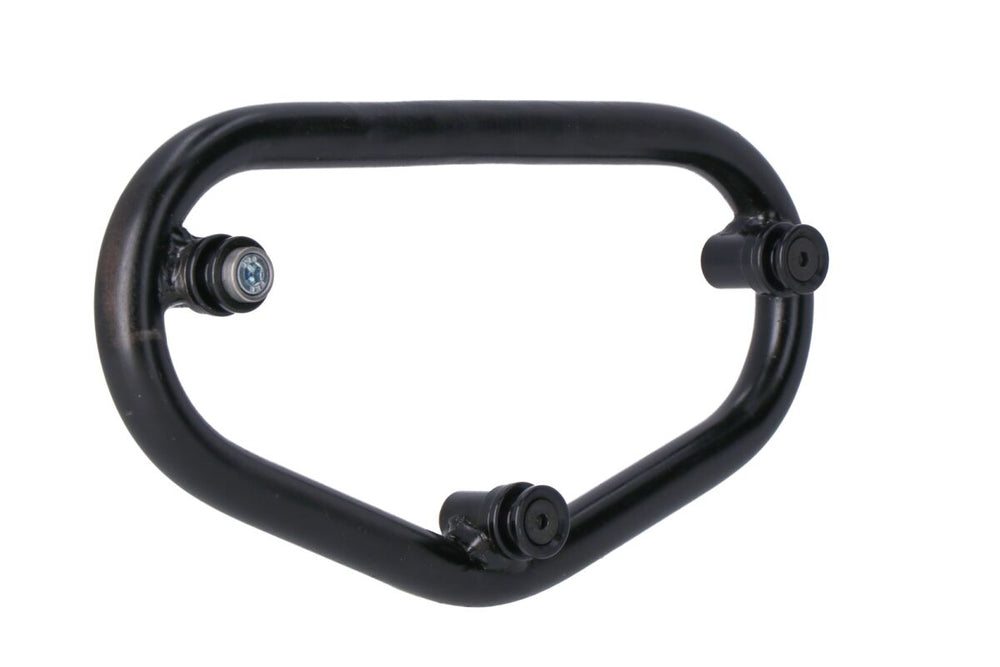 SW Motech SLC Right Side Pannier Carrier - Triumph Tiger Sport 660 2022-2024 - Black