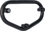 SW Motech SLC Right Side Pannier Carrier - Yamaha XSR 900 2021-2024 - Black
