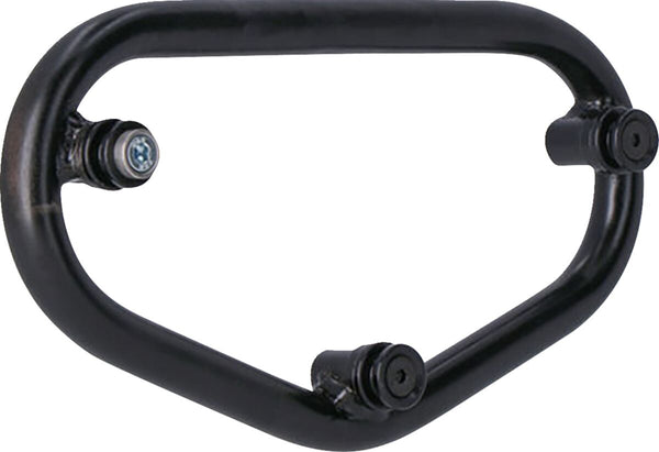 股旅 SW Motech SLC Left Side Pannier Carrier - Kawasaki Z 650 RS 2022