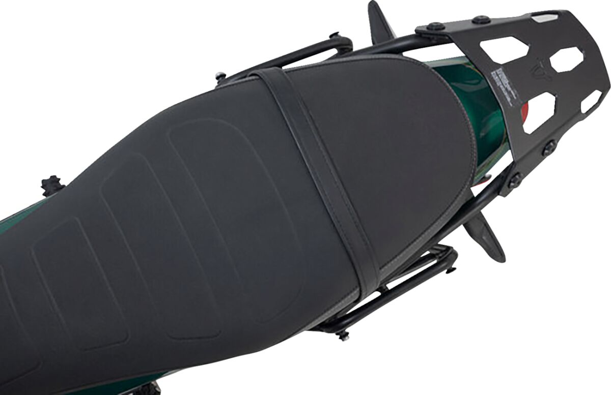 股旅 SW Motech SLC Left Side Pannier Carrier - Kawasaki Z 650 RS 2022