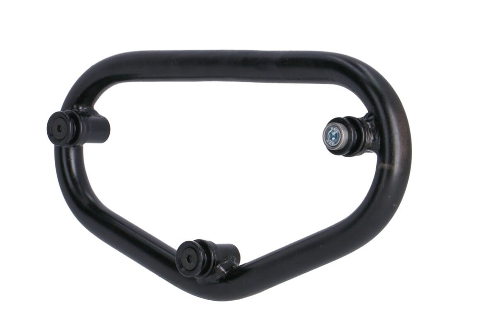 SW Motech SLC Right Side Pannier Carrier - Honda CB 750 2023-2024 - Black