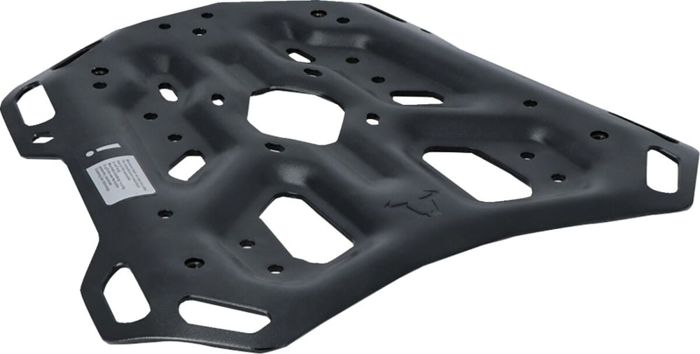 SW Motech Adventure Luggage Rack - Honda XL 750 2023-2024 - Black