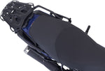 SW Motech SLC Right Side Pannier Carrier - Suzuki V-Strom 800 DE 2023-2024 - Black