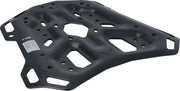 SW Motech Adventure Luggage Rack - Bajaj Avenger 220 2008-2012 - Black