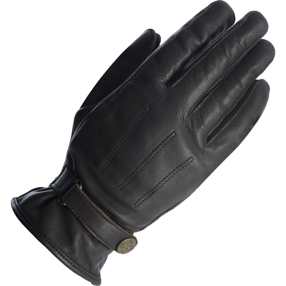 Oxford Radley Ladies Leather Motorcycle Gloves