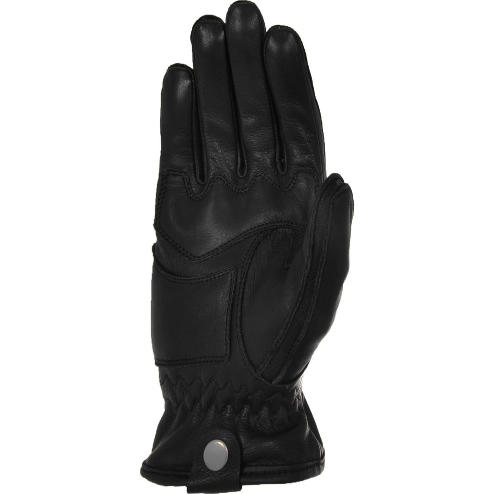 Oxford Radley Ladies Leather Motorcycle Gloves