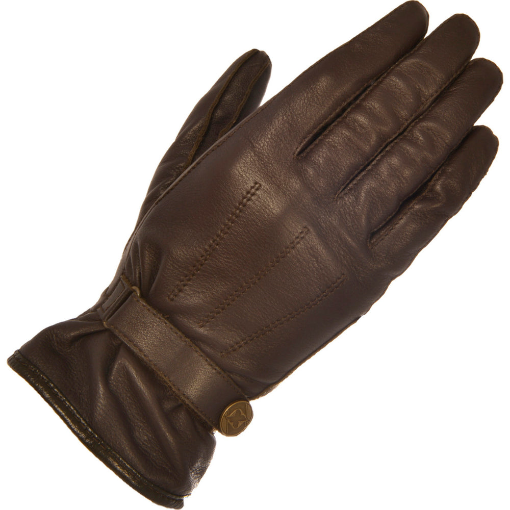 Oxford Radley Ladies Leather Motorcycle Gloves