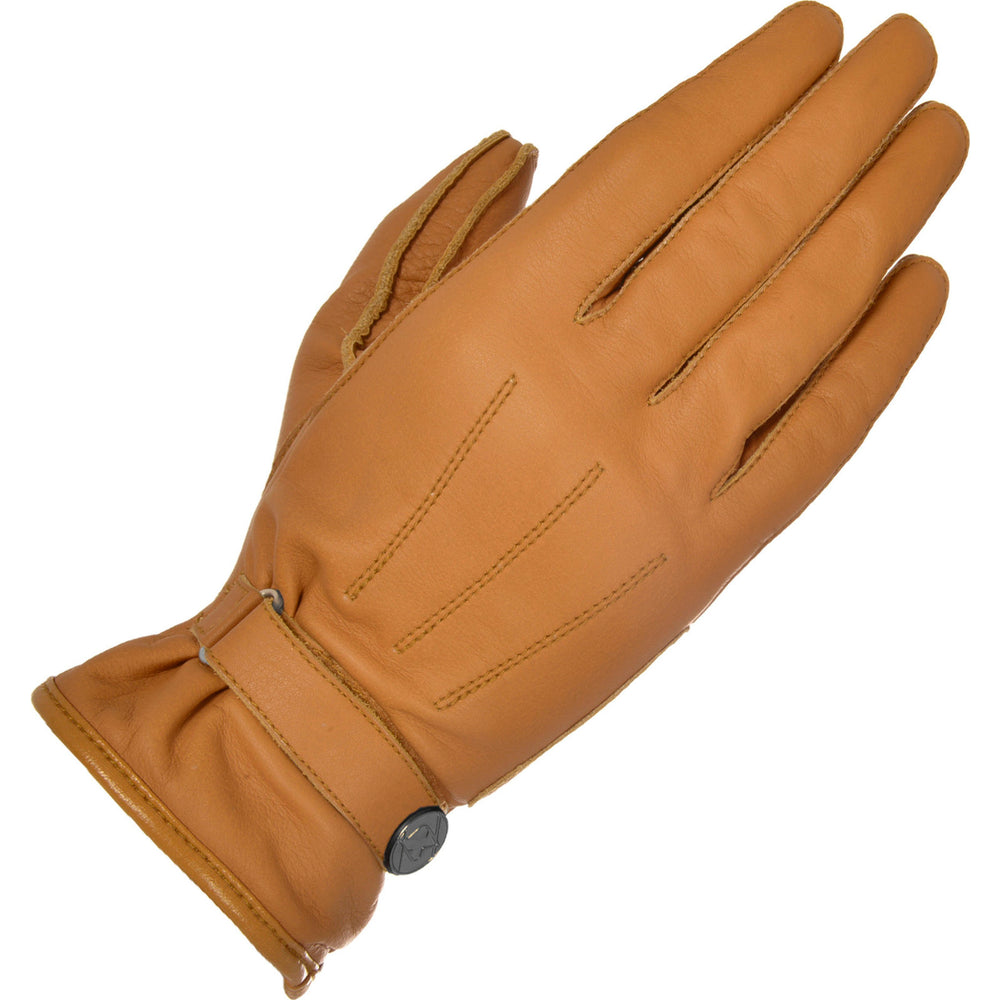 Oxford Radley Ladies Leather Motorcycle Gloves