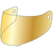 LS2 FF313 Visor Iridium Gold