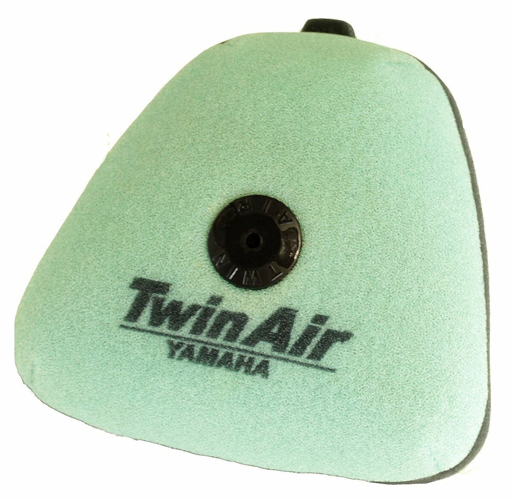 Twin Air Pre-Oiled Air Filter - Yamaha FIRE-RES YZF250 2014-2018, YZF450 2014-2017, WRF250 2015-2019, WR450F 2016-2018