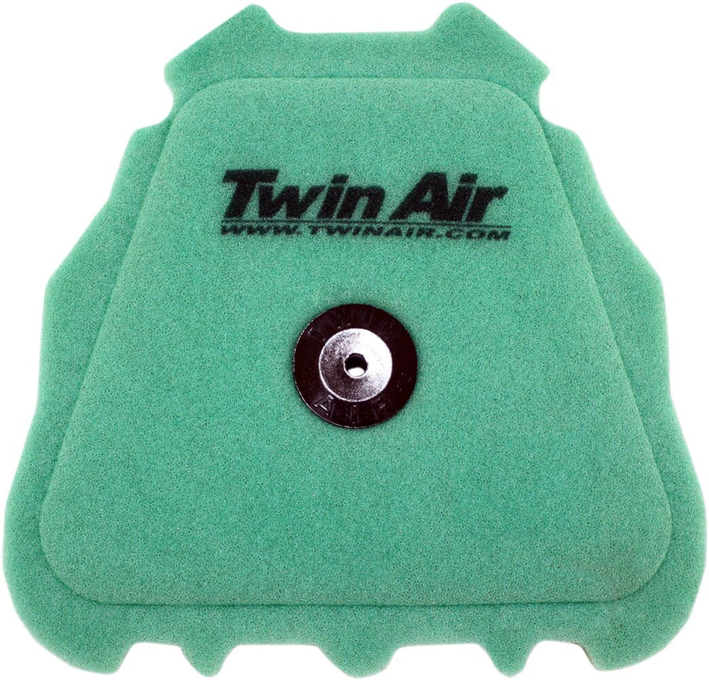 Twin Air Pre-Oiled Air Filter - Yamaha/Fantic YZF250 2019-2023, YZF450 2018-2022, WRF/YZF-X 250 2020-2024, WRF/YZF-X 450 2019-2023