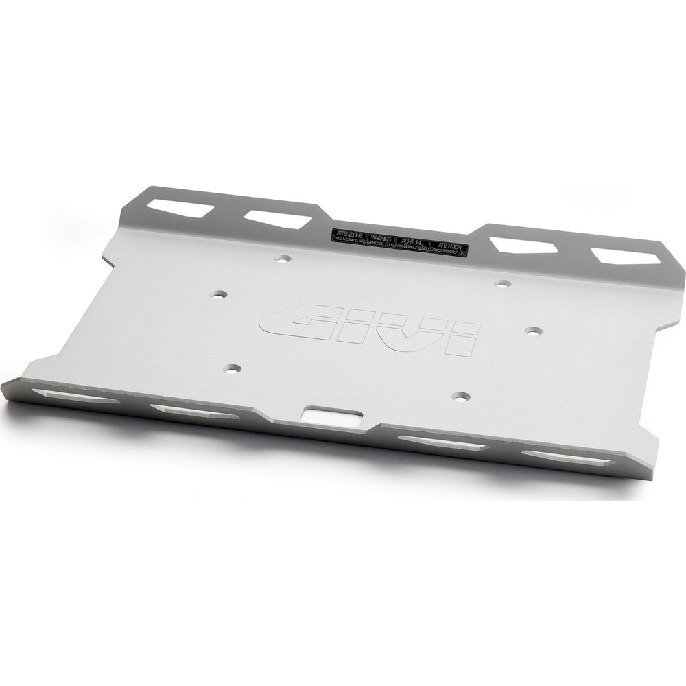 Givi Aluminium Rear Bag Holder