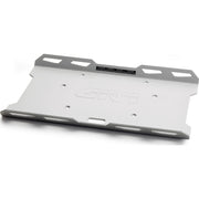 Givi Aluminium Rear Bag Holder