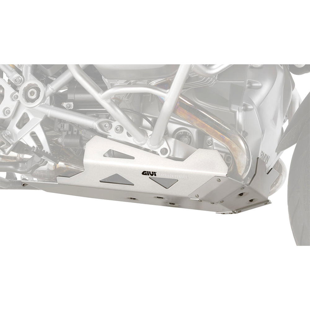 Givi Sump Guard BMW R1200GS (13)- No Fitting Kit, No Fastners