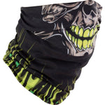 Bike It Neck & Face Tube Triple Pack - Faces