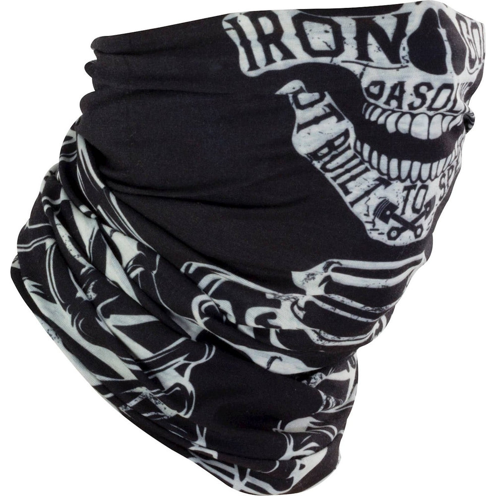 Bike It Neck & Face Tube Triple Pack - Faces