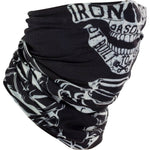 Bike It Neck & Face Tube Triple Pack - Faces