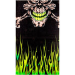 Bike It Neck & Face Tube Triple Pack - Faces