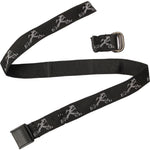 Junior Pro-Jump F-Series Left Webbing Cuff (1pc)