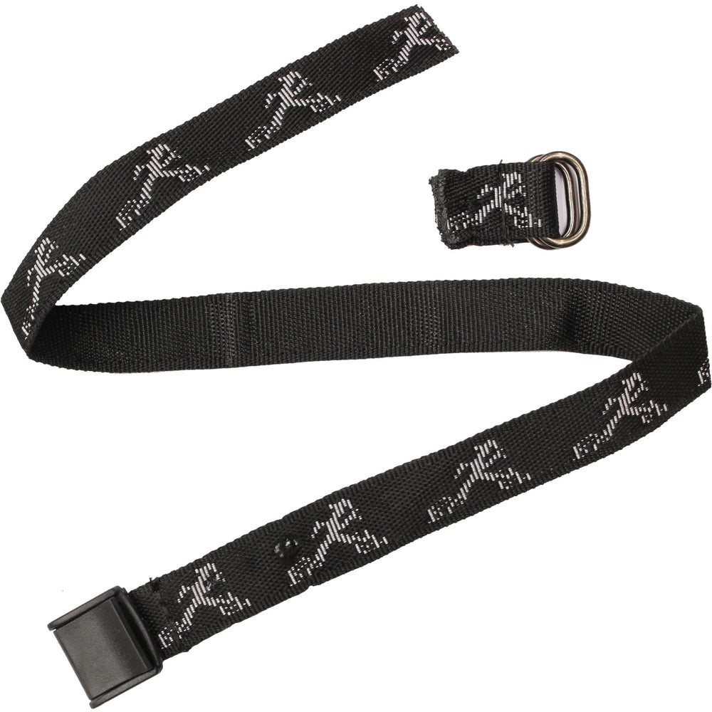 Junior Pro-Jump F-Series Left Webbing Cuff (1pc)