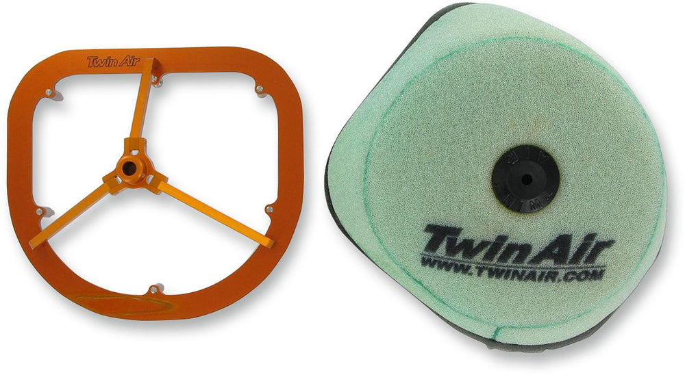 Twin Air Powerflow Kit - KTM SXF/EXC-F250 2006, SXF/EXC-F450-525 2000-2006