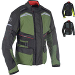 Oxford Quebec 1.0 Motorcycle Jacket