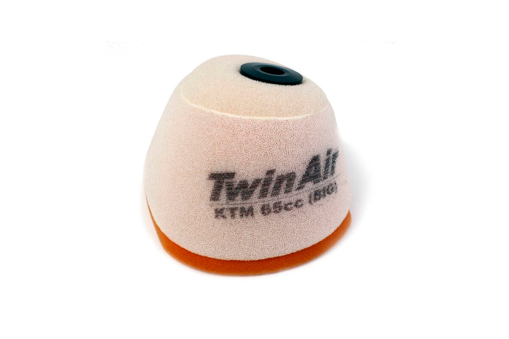 Twin Air Air Filter For Powerflow Kit - KTM/Husqvarna/Gas Gas SX60/65 1997-2023, TC65 2017-2023, MC65 2021-2023