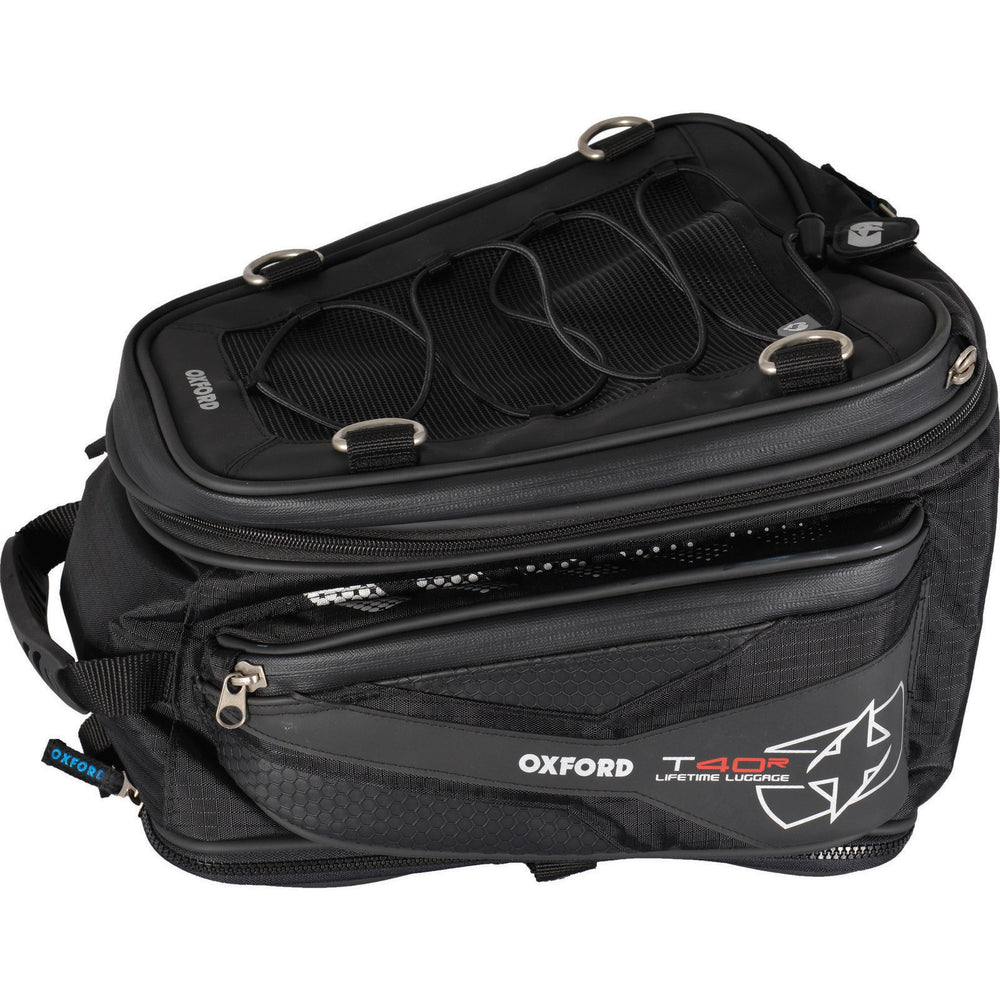 Oxford T40R Tailpack 40L